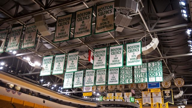 Larry Bird: From Basketball Icon to Financial Mogul