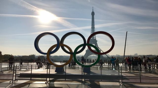 Team GB: Historic Success at Paris 2024 Olympics