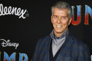 Michael Buffer Net Worth