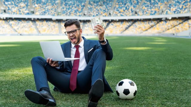 5 Profitable Football Bets for Monday Night