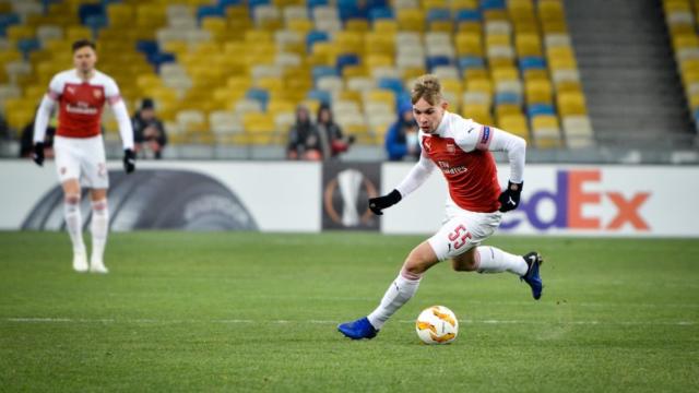 Ones to watch: New Premier League Players