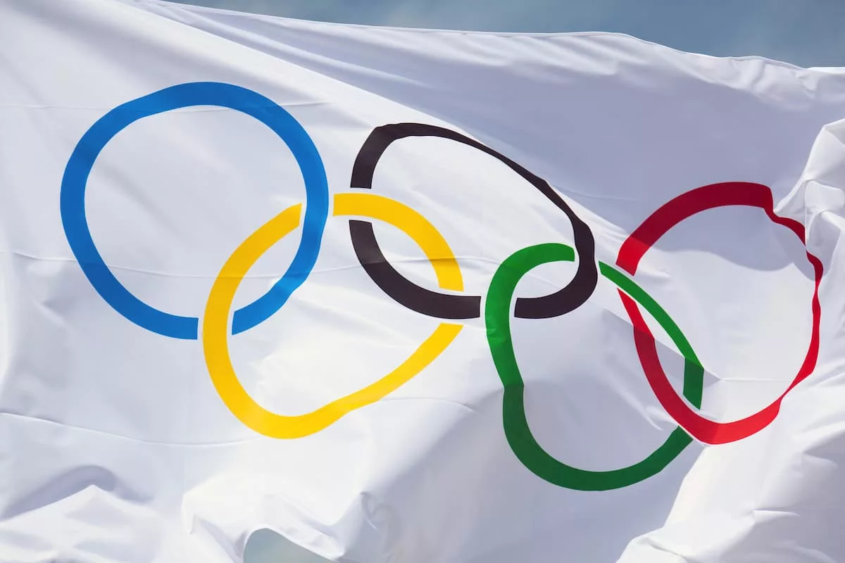 Olympic Golf Gets Underway In Paris