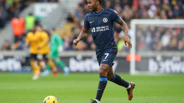 Arsenal’s Next Big Signing: How Much Will Sterling Actually Play?