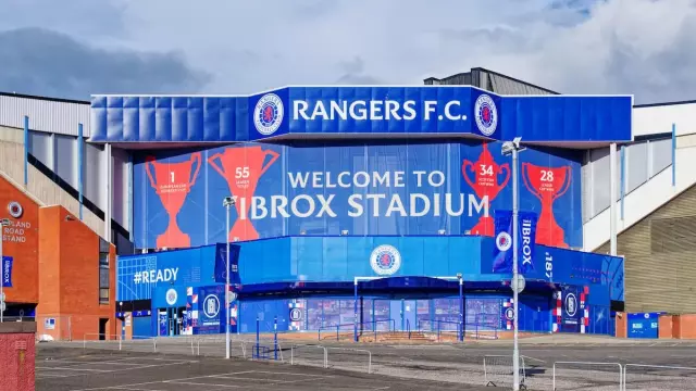 Rangers vs Hearts: The Key Talking Points