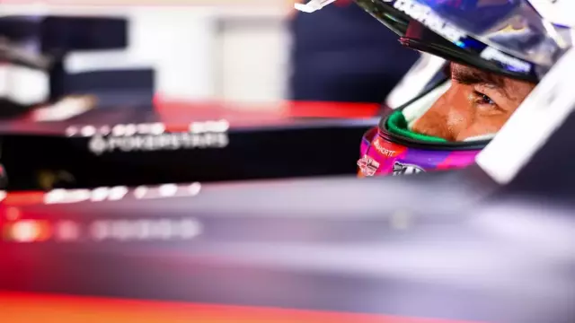Red Bull Racing: Does Sergio Perez need to be sacked?
