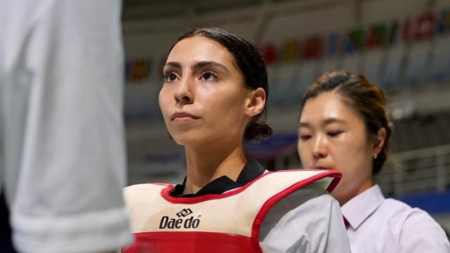 Olympics or Discrimination? The Australian Taekwondo Star’s Surprising Exclusion