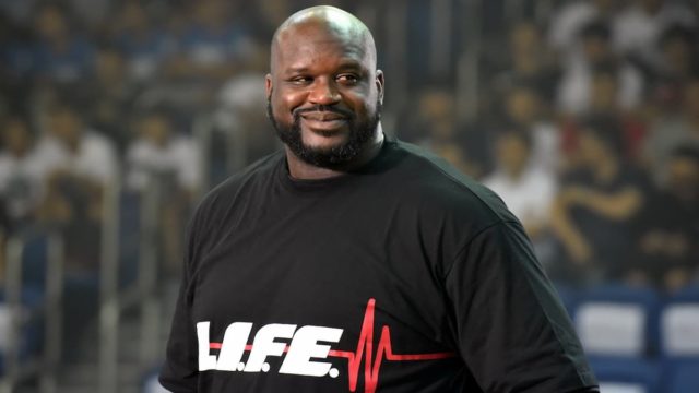 Shaq Net Worth: The Stunning Figures You Need to See