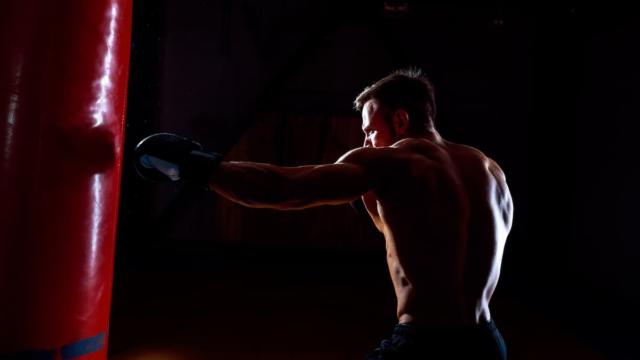 Micky Ward: From Adversity to Victory