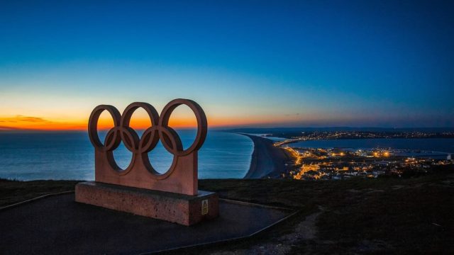 The Most Unusual Olympic Sports