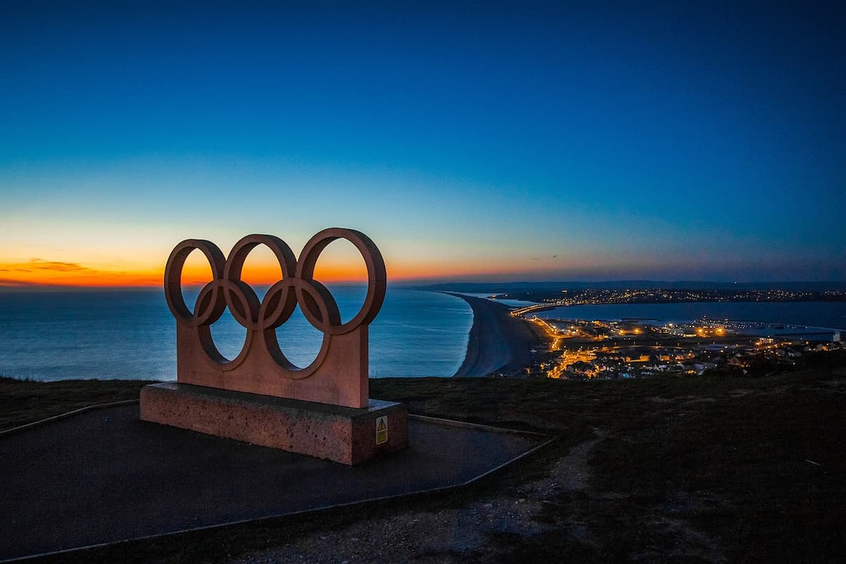 Unusual Olympic Sports That Have Entertained Crowds