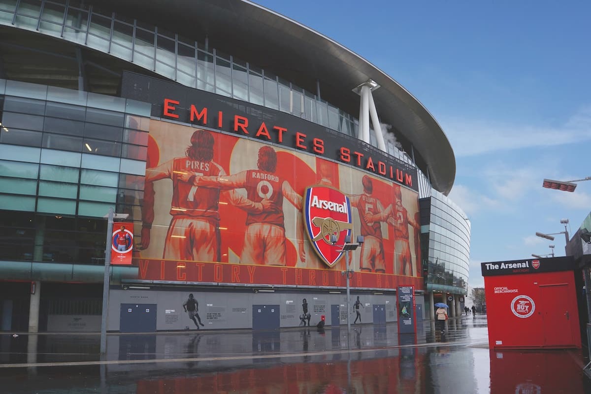 Is Kieran Tierney Heading Out of Arsenal? Explore the Latest