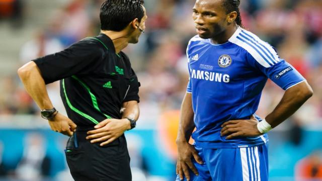 5 Great African Football Players: Find Out Who They Are?