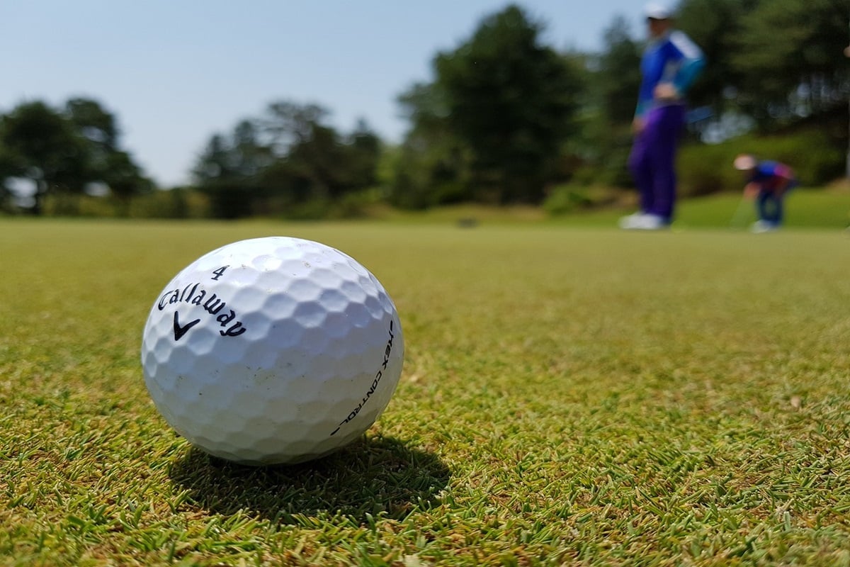 5 Tee Time Tips to Help You Improve Your Golf Game