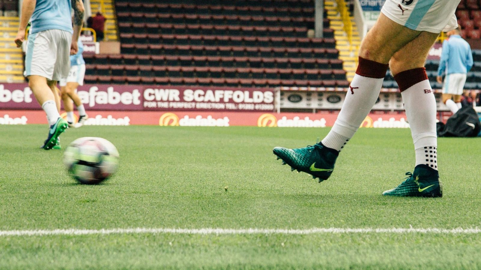 Scottish Prem: Match Reports and A Few Thoughts