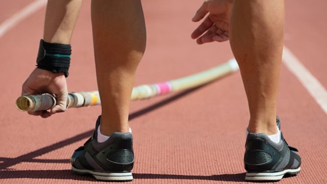 Mondo Duplantis: Excellence in the World of Pole Vault