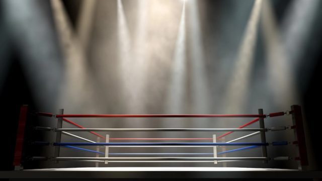 Anthony Joshua vs Daniel Dubois: What You Need to Know!