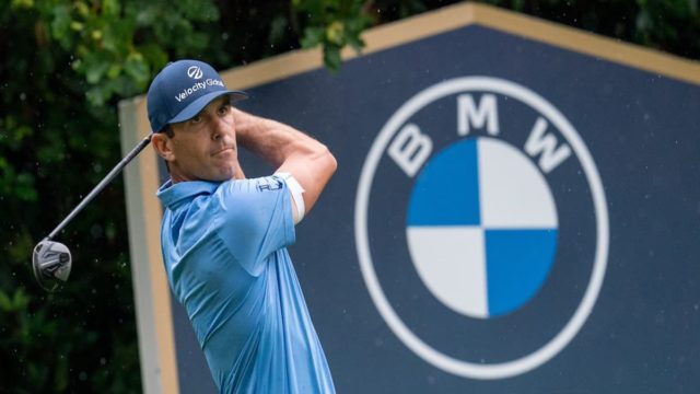 Billy Horschel Clinches Second BMW PGA Championship Title