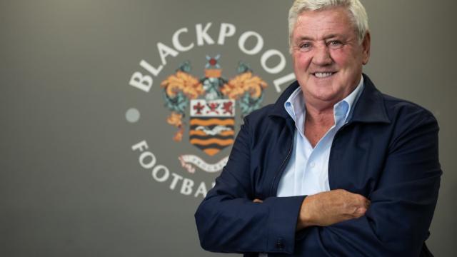 Brucie Bonus For Blackpool – Could this be the turnaround for their season?