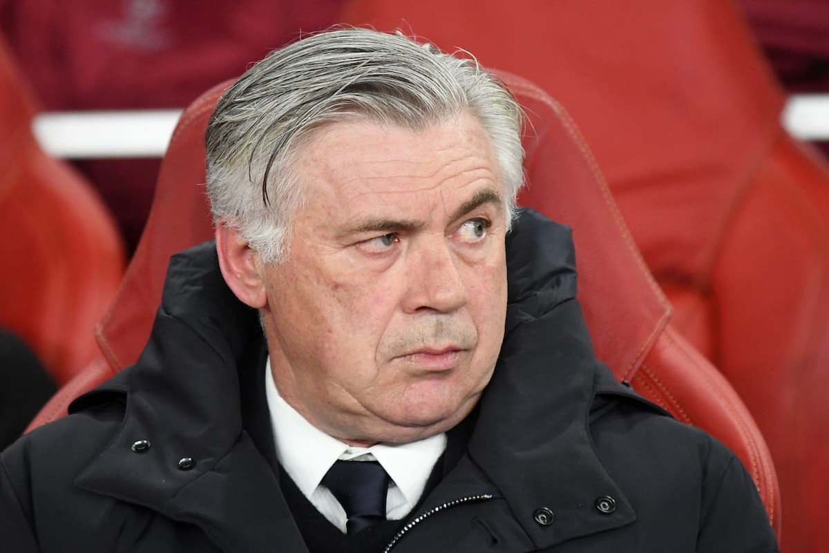 Carlo Ancelotti - Ông Trùm Danh Hiệu Của Real Madrid