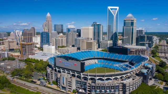 Carolina Panthers: Rebuilding Around Bryce Young in 2024