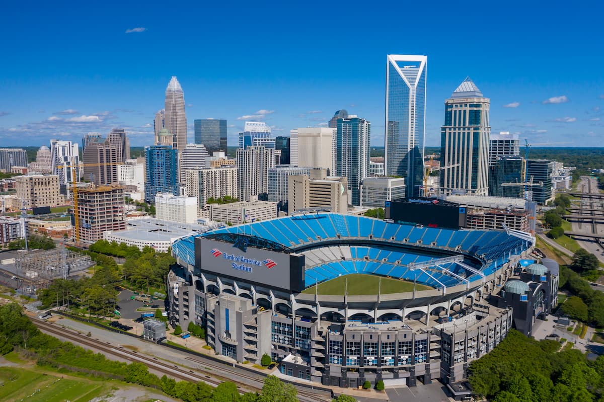 Carolina Panthers: Rebuilding Around Bryce Young in 2024