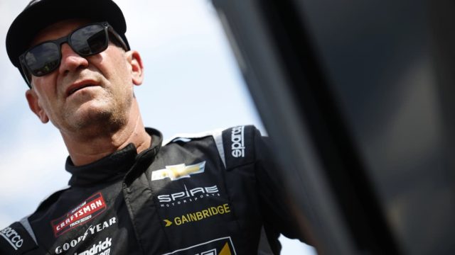 The Rise of Clint Bowyer: From Racing Success to TV Analyst