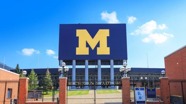 Michigan Wolverines Shine in Week 4 College Football Clash