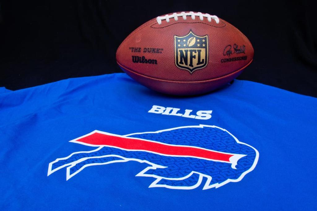 Who Is Damar Hamlin? Learn About the Buffalo Bills' Safety