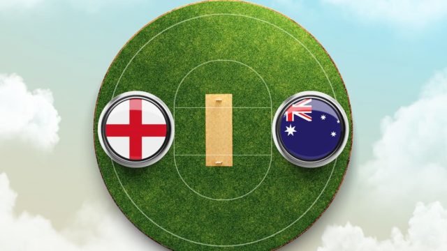 Rebuilding England: Relinquishing ODI and T20 Trophies