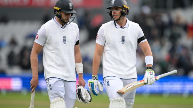 Sri Lanka Overcomes England as Pathum Nissanka Shines