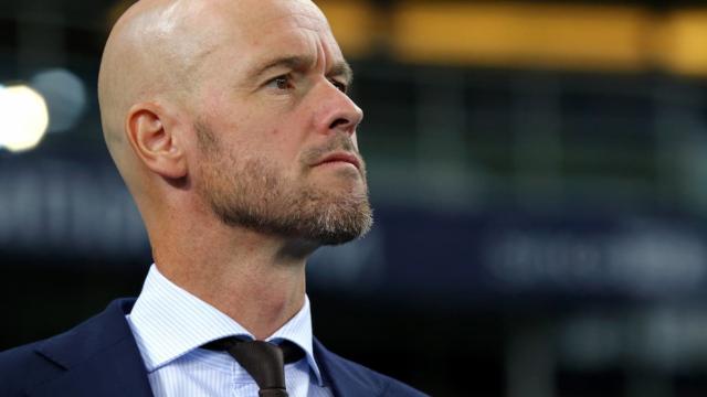 Why Erik ten Hag Might Fail to Transform Manchester United
