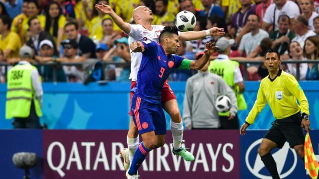 FIFA World Cup Qualifiers Preview: Who’s Set to Secure Their Spot?
