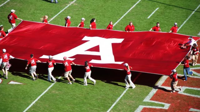 Georgia Bulldogs vs. Alabama: A Game-Changing Showdown