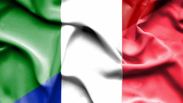 Italy’s Thrilling Triumph Over France Sparks a New Wave of Confidence