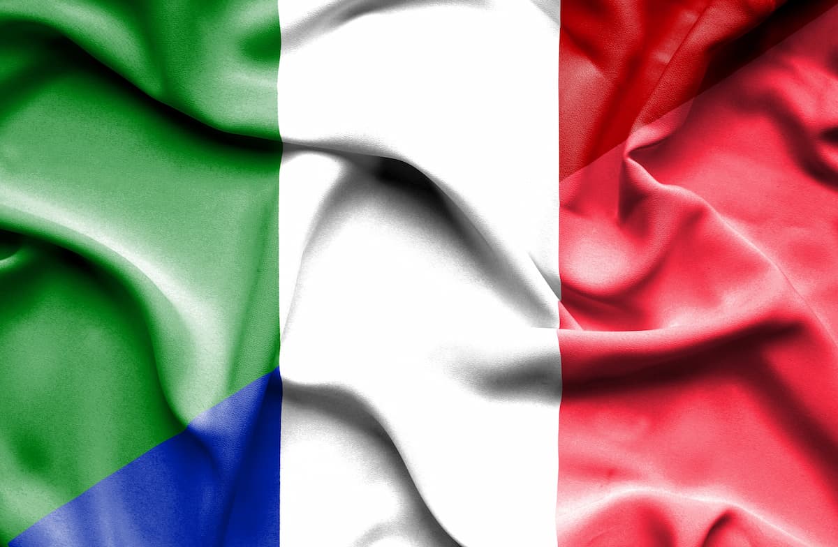 Italy’s Thrilling Triumph Over France Sparks a New Wave of Confidence