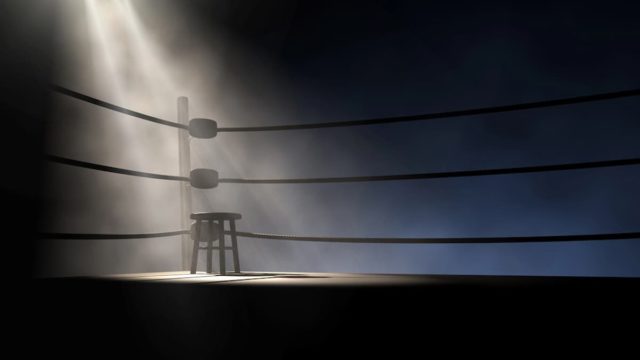 Joshua Buatsi vs Willy Hutchinson: Road to Wembley Stadium