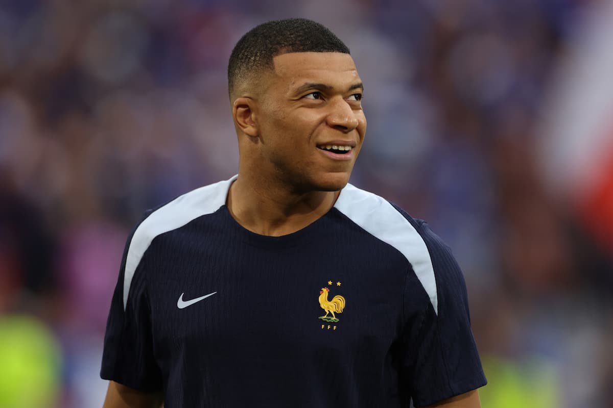 Kylian Mbappé Net Worth in 2025: Everything You Need to Know