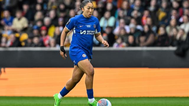 Lauren James: Pioneering Diversity and Innovation in Football