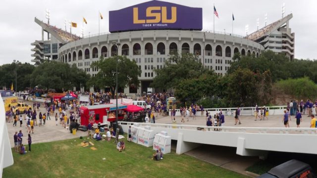 College Football 2024: LSU are Lucky and Utah Beat their Rival