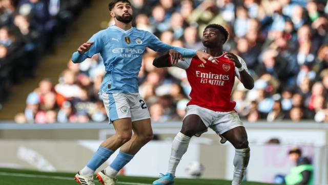 How To Make The Most Of Manchester City vs Arsenal