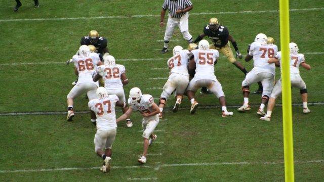 The Rise of Running Backs: Week 1 Standout Performances