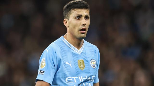 Manchester City: Who Replaces Reliable Rodri In Midfield?