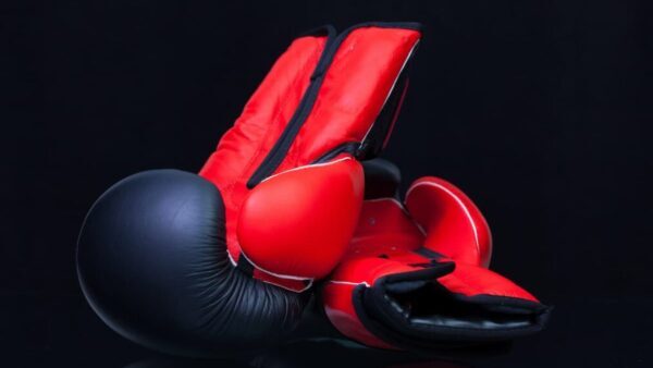 5 British Boxing Icons Who Defined an Era