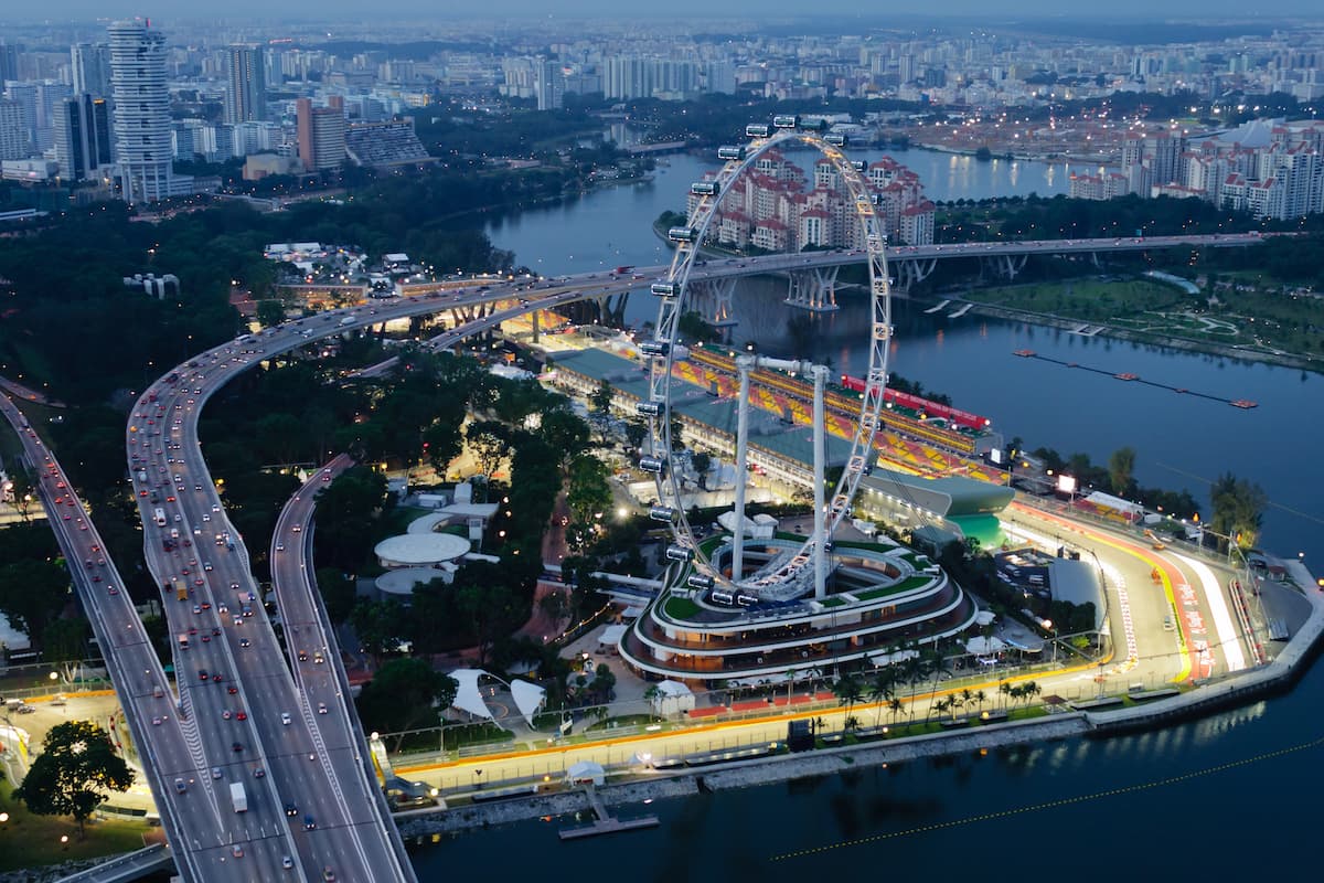 Singapore Grand Prix