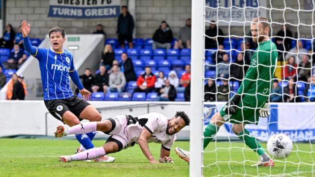 Stockport Soar Through The Leagues: A Football Feel-Good Fairytale