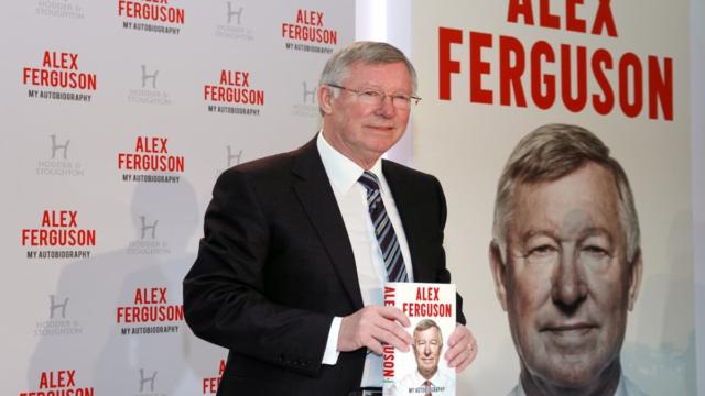 Sir Alex Ferguson: The Man Who Rewrote Football History