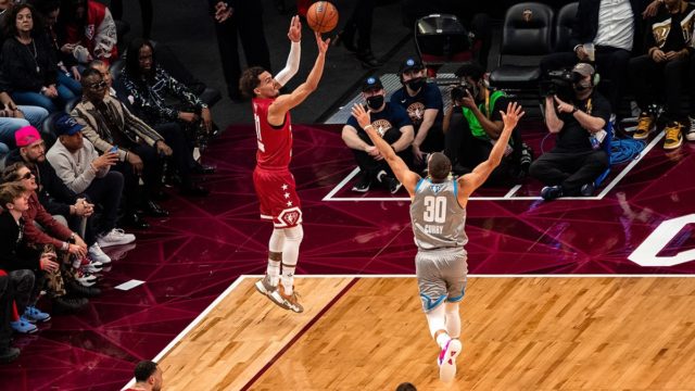 Hawks Star Trae Young: All You Need To Know?