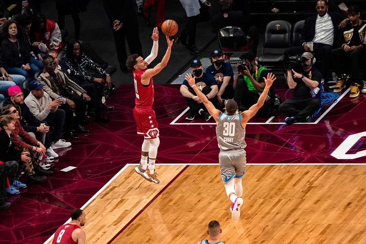 Hawks Star Trae Young: All You Need To Know?