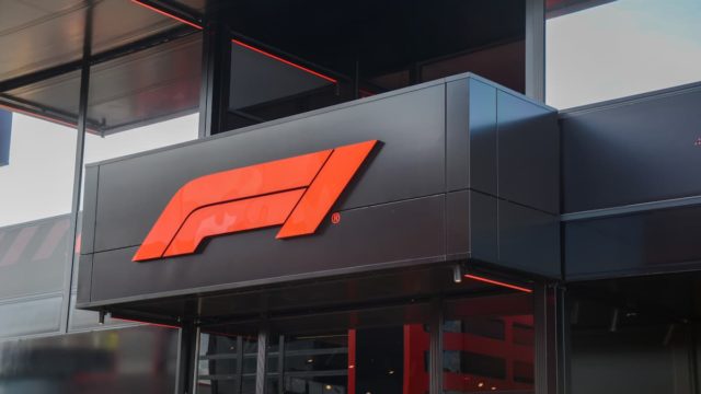 Upcoming Formula 1 Movie: Everything You Need To Know