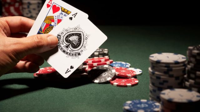 A Basic Guide to Online Blackjack